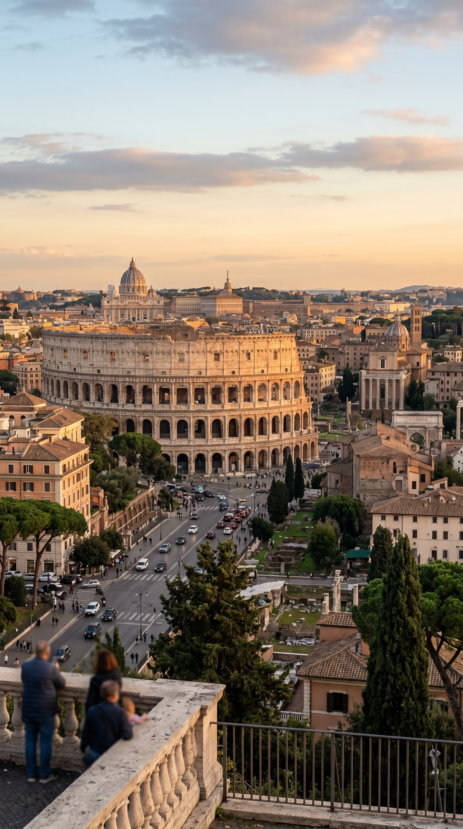 Rome