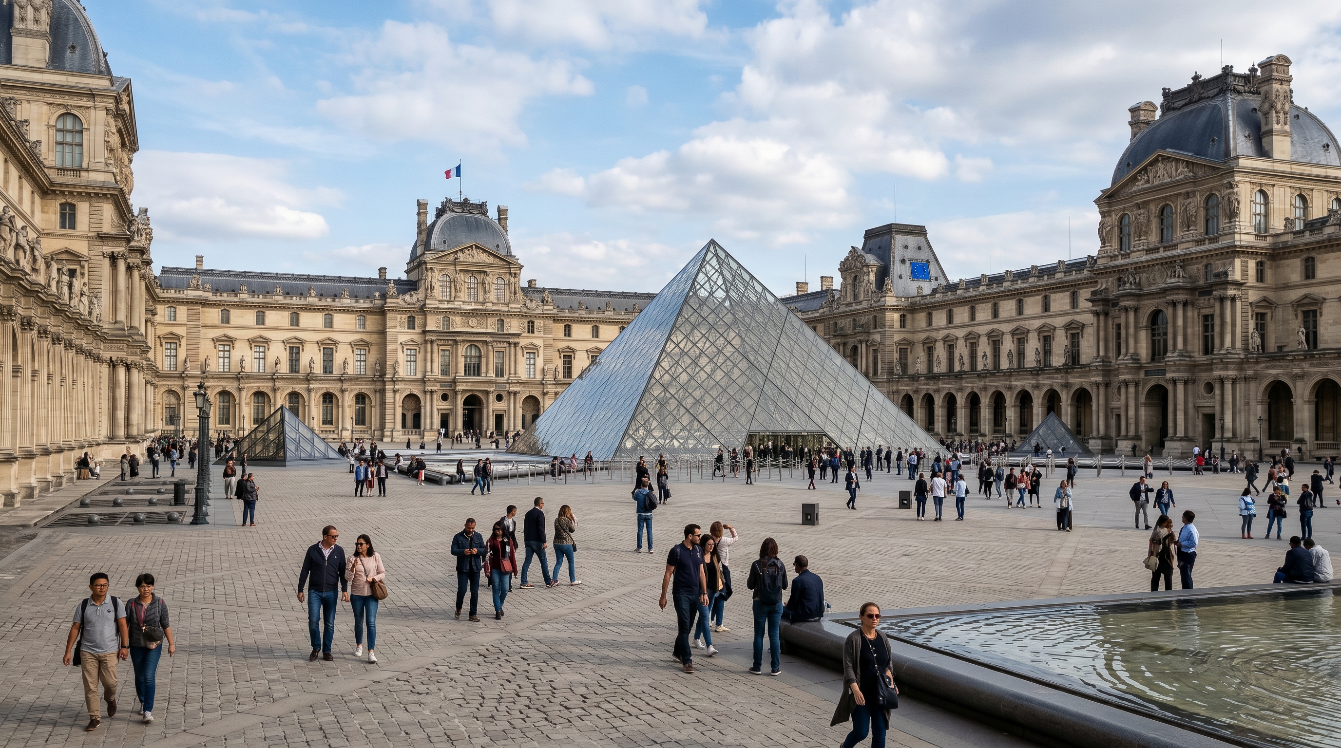 Louvre