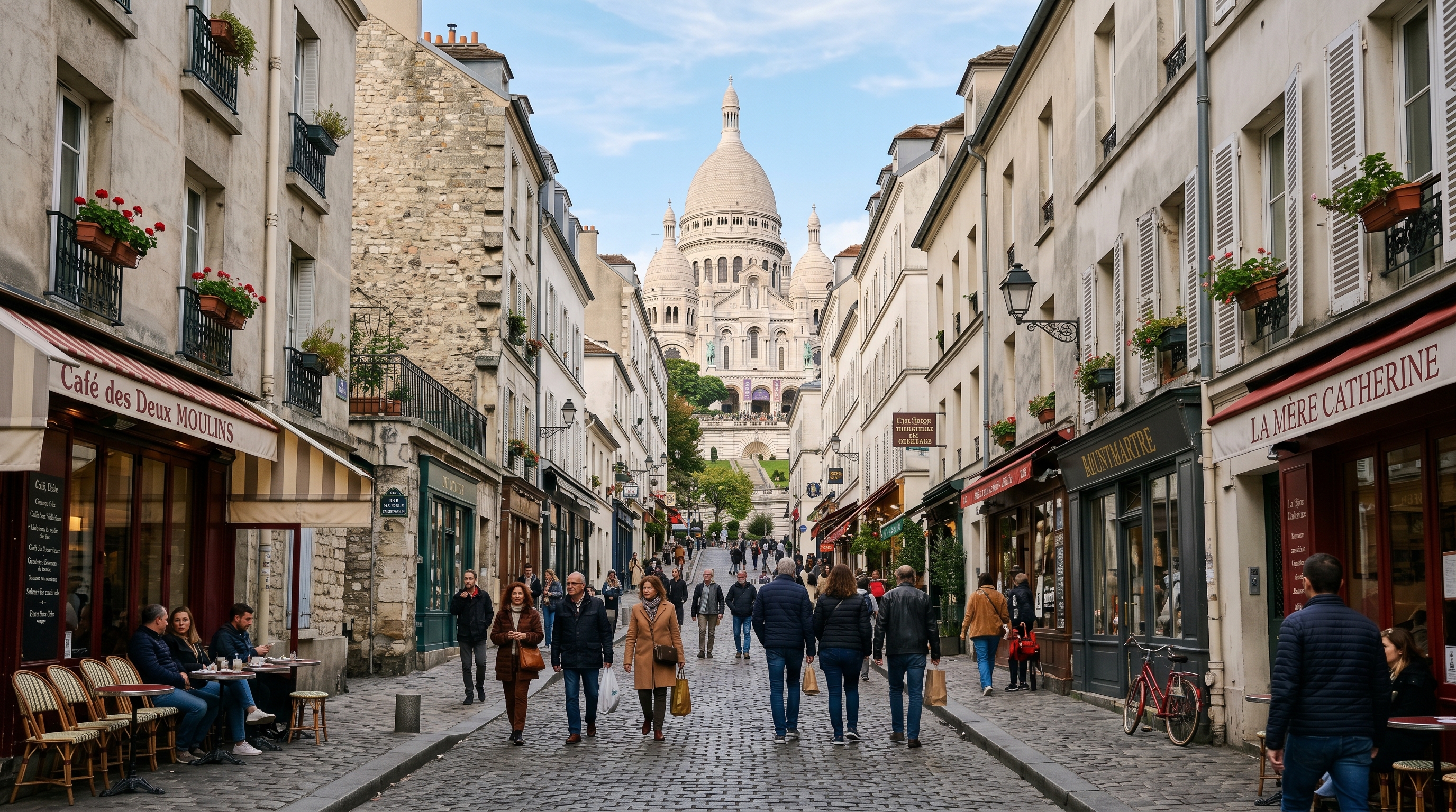 Montmartre
