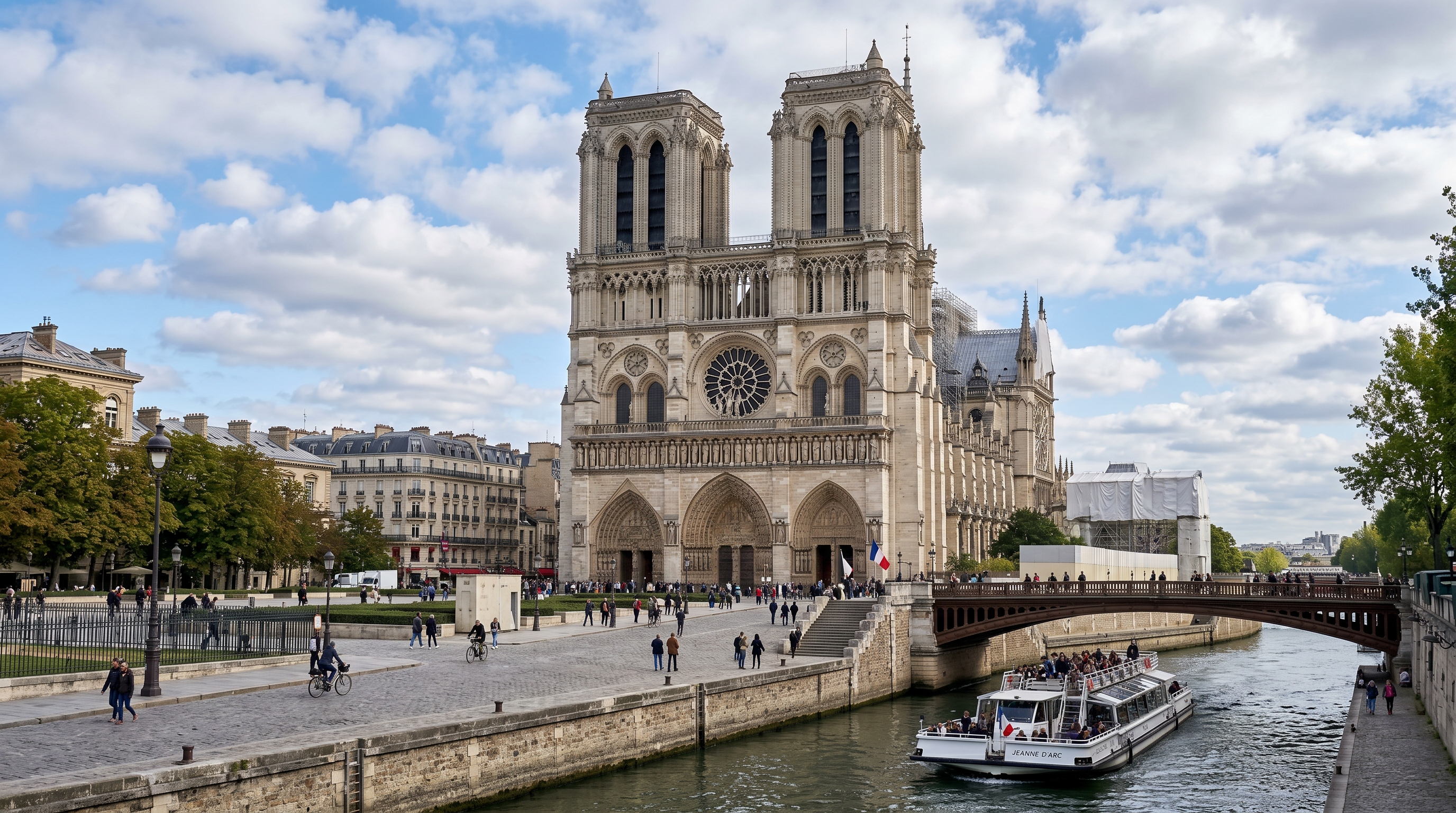 Notre-Dame
