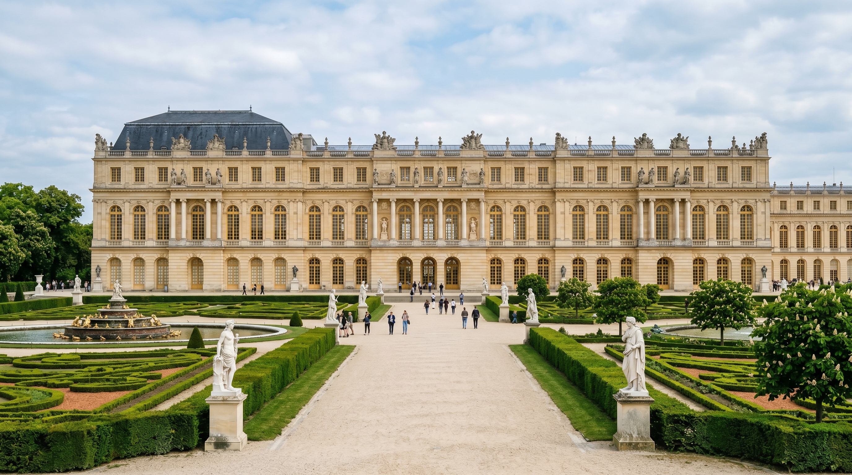 Versailles